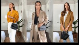 Magie minimalistă: stil fără efort pentru fiecare garderobă