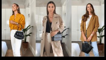 Magie minimalistă: stil fără efort pentru fiecare garderobă