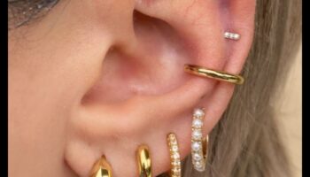 Majestic Medley: Împodobește-te în Majesty of Our Medley Cercei stiluri