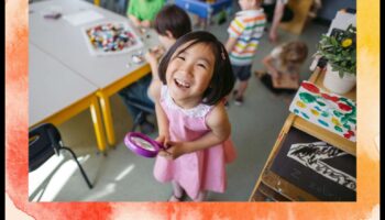 Little Learners: Jocuri educaționale pentru dezvoltarea abilităților