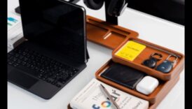 Minunile spațiului de vrednicie vă sporesc productivitatea cu electronice de înaltă performanță 5 Minuni ale spațiului de lucru: electronice de înaltă performanță pentru fiecare colț de birou