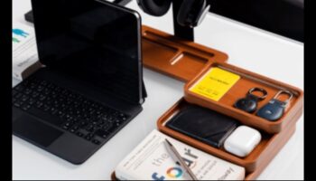 Minuni ale spațiului de lucru: electronice de înaltă performanță pentru fiecare colț de birou