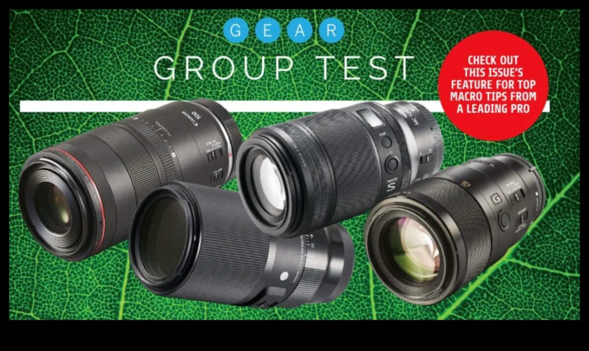 Mirrorless Marvels: Dezvăluit viitorul tehnologiei camerelor foto