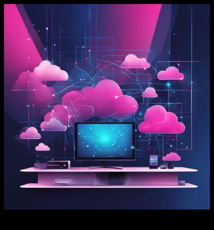 Revoluția rezoluției: monitoare 4K redefinind excelența vizuală