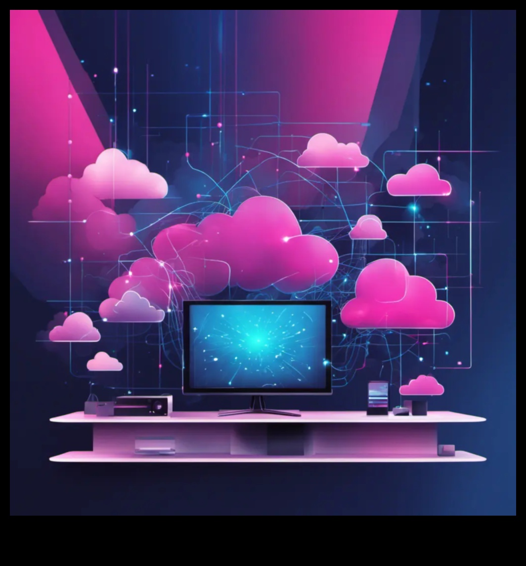 Revoluția rezoluției: monitoare 4K redefinind excelența vizuală