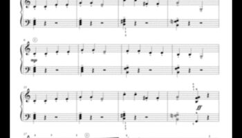 O simfonie de surprize: cadouri muzicale pentru fiecare notă