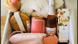 Pampered Queen: Selecție de cadouri de lux pentru Ziua Mamei