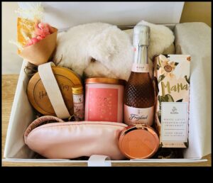 Pampered Queen: Selecție de cadouri de lux pentru Ziua Mamei