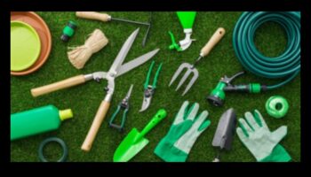 Perfecțiune practică: îmbunătățiți-vă Arsenalul de grădină