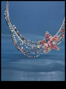 Perle luminoase: îmbrățișează strălucirea frumuseții atemporale