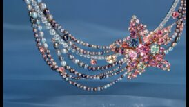 Perle luminoase: îmbrățișează strălucirea frumuseții atemporale