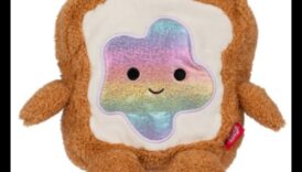 Plush Paradise: Animale de pluș și jucării moi