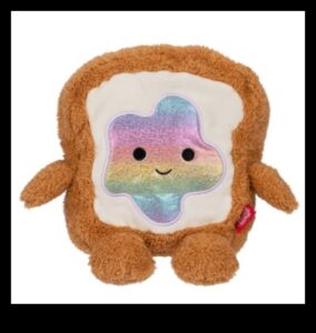 Plush Paradise: Animale de pluș și jucării moi