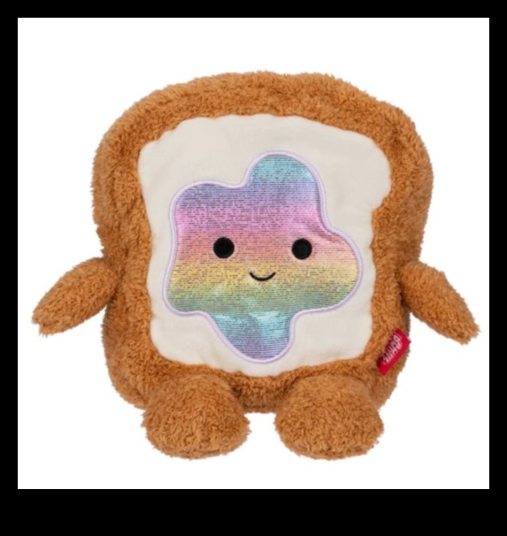 Plush Paradise: Animale de pluș și jucării moi