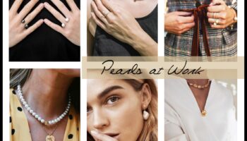 Rafinament fără efort: perle pentru fiecare ocazie