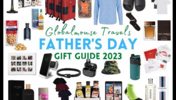 Rafinament sportiv: Idei de cadouri sportive pentru Ziua Tatălui