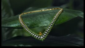 Lux redefinit: Dezvăluie-ți partea opulentă cu creațiile noastre de colier