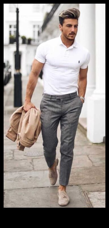 Sunny Elegance: ținute fierbinți de vară pentru zile la modă