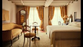 Tehnologia și textilele Îmbunătățiți-vă asezare cu televizoarele acoperite cu palpabil textil 3 Tehnologie și textile: televizoare cu rame acoperite cu material textil pentru o estetică confortabilă