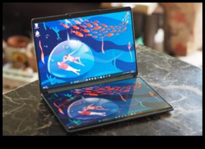 Tendințe tehnice 2024: ce urmează pentru tehnologia laptopurilor de gaming?