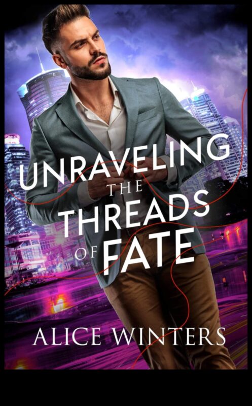 Thread Tales Unraveled: împletind fanteziile modei în realitate