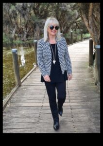 Eleganță ușoară: ținute casual pentru șic fără efort