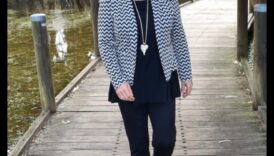 Eleganță ușoară: ținute casual pentru șic fără efort