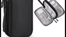 Travel Tech Triumphs: Accesorii compacte pentru exploratorii cunoscători de tehnologie