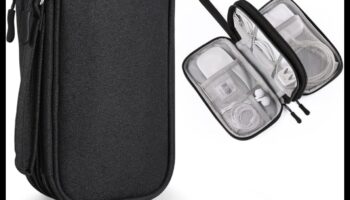 Travel Tech Triumphs: Accesorii compacte pentru exploratorii cunoscători de tehnologie