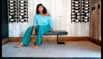 Vibrații vibrante: infuzați culoare în paleta dvs. de modă