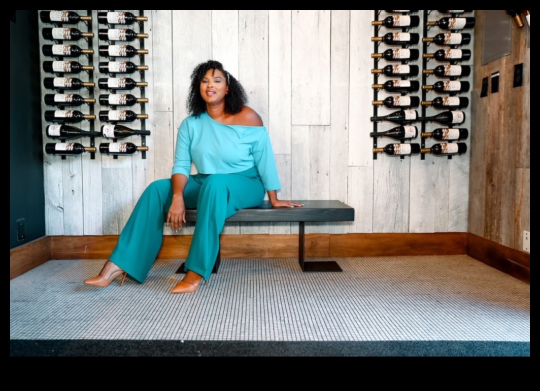 Vibrații vibrante Cum să infuzi culoare în paleta ta de modă 5 Vibrații vibrante: infuzați culoare în paleta dvs. de modă