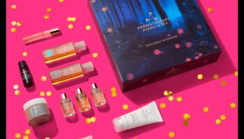 Wellness Wonders: Cadouri axate pe sănătate pentru îngrijirea ei de sine