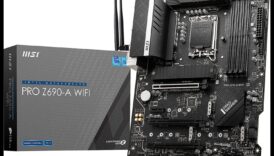 Minuni fără fir: plăci de bază cu Wi-Fi și Bluetooth încorporate