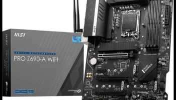 Minuni fără fir: plăci de bază cu Wi-Fi și Bluetooth încorporate